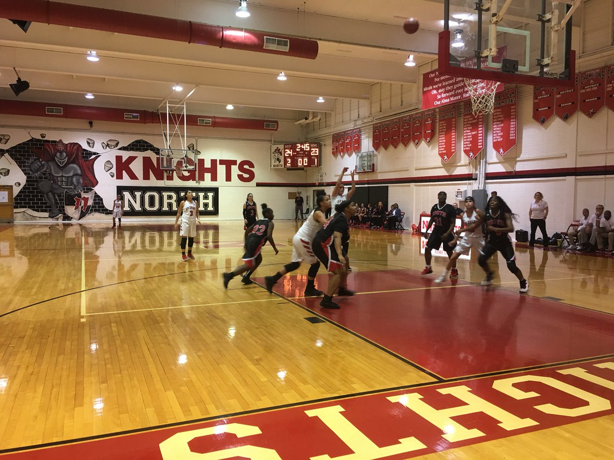 North Fort Myers High School tweet media