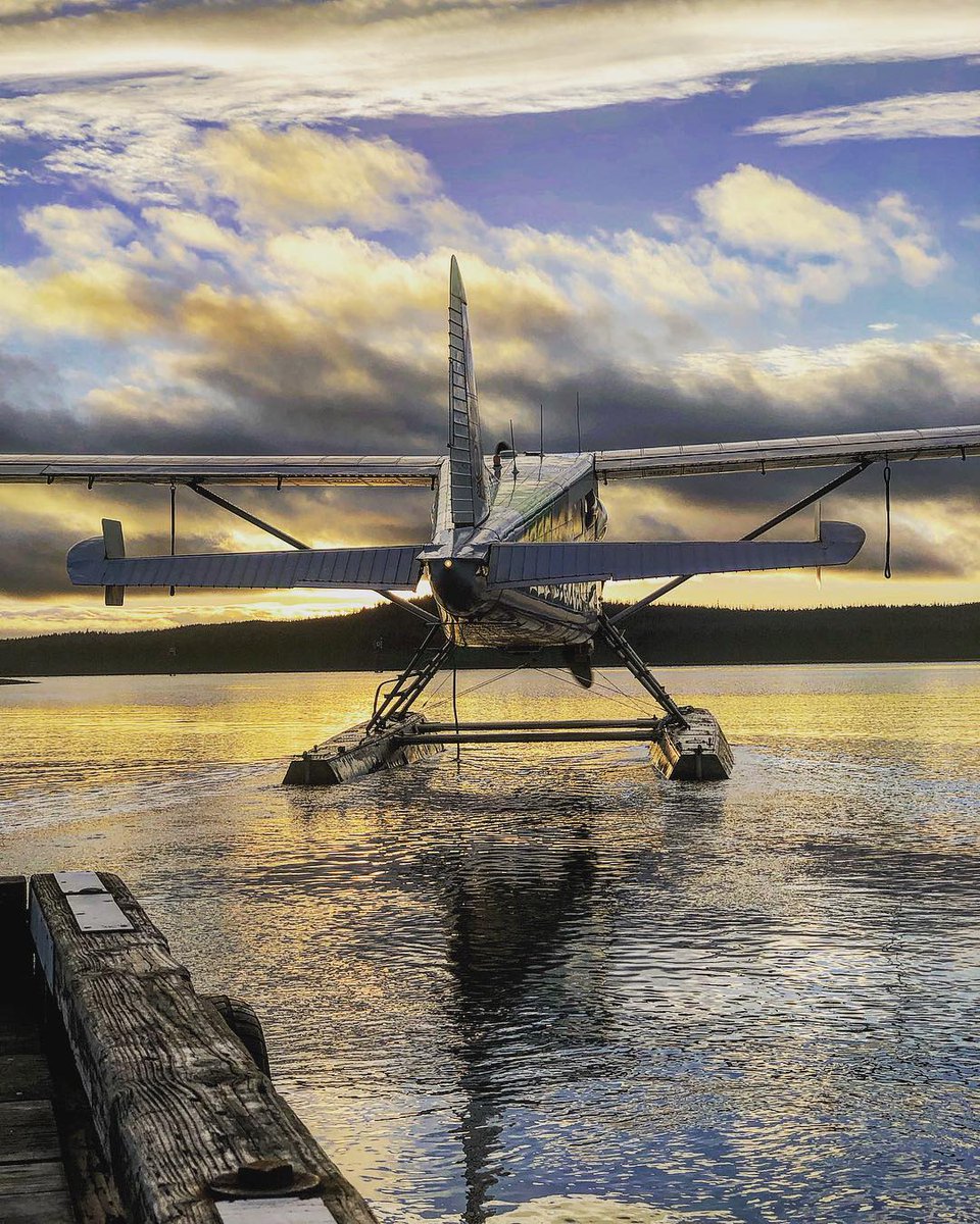 hgtourism's tweet image. A departing seaplane in G̲aw Masset, Haida Gwaii
📸 by Julia IG juliad_76
#gohaidagwaii #haidagwaii #exploreBC