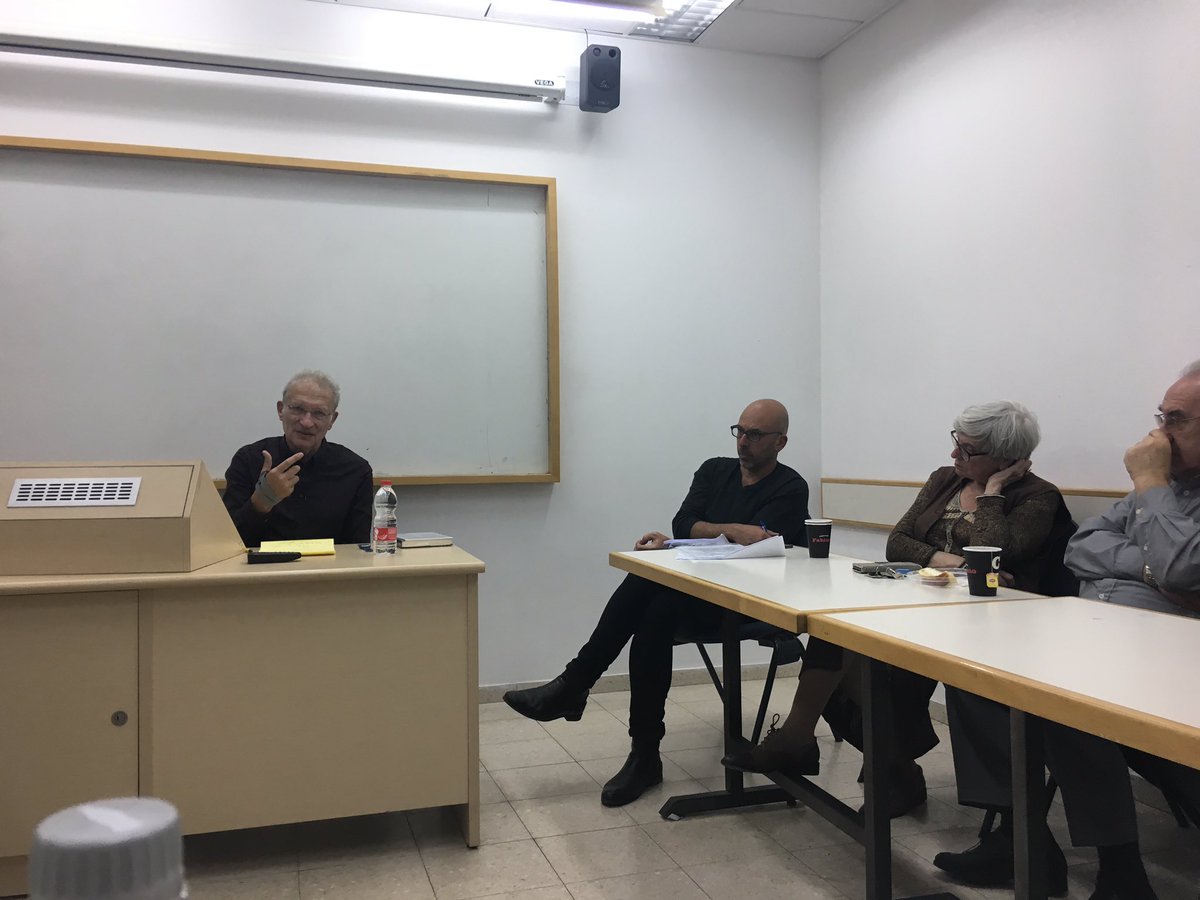 Engineering society through higher education. Affirmative Action in Brazil. David Lehmann of <a href="/Cambridge_Uni/">Cambridge University</a> had a fascinating presentation yesterday celebrating his new book at <a href="/oldtautwit/">Tel Aviv University</a>
