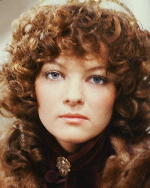 Happy Birthday to Sarah Sutton 