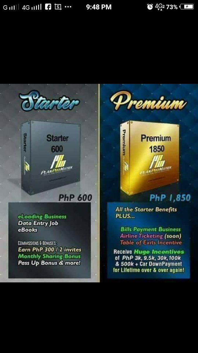 juvybhebhe's tweet image. #PLANPROMATRIX