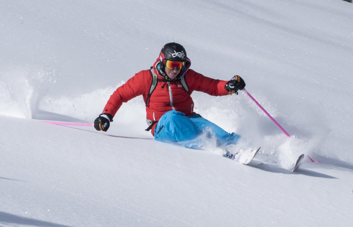 Ski Vail w/ #Snow Sports Hall of Famer @ChrisAnthonySki at 10th Mtn Division Ski Trooper Experience! Avon/Vail's gorgeous Westin Riverfront #Spa Resort will host the #awesome event Jan. 18-21. Suite stay, daily meals &amp; tons of activities incl. trav-deal.com/ohgo #travel
