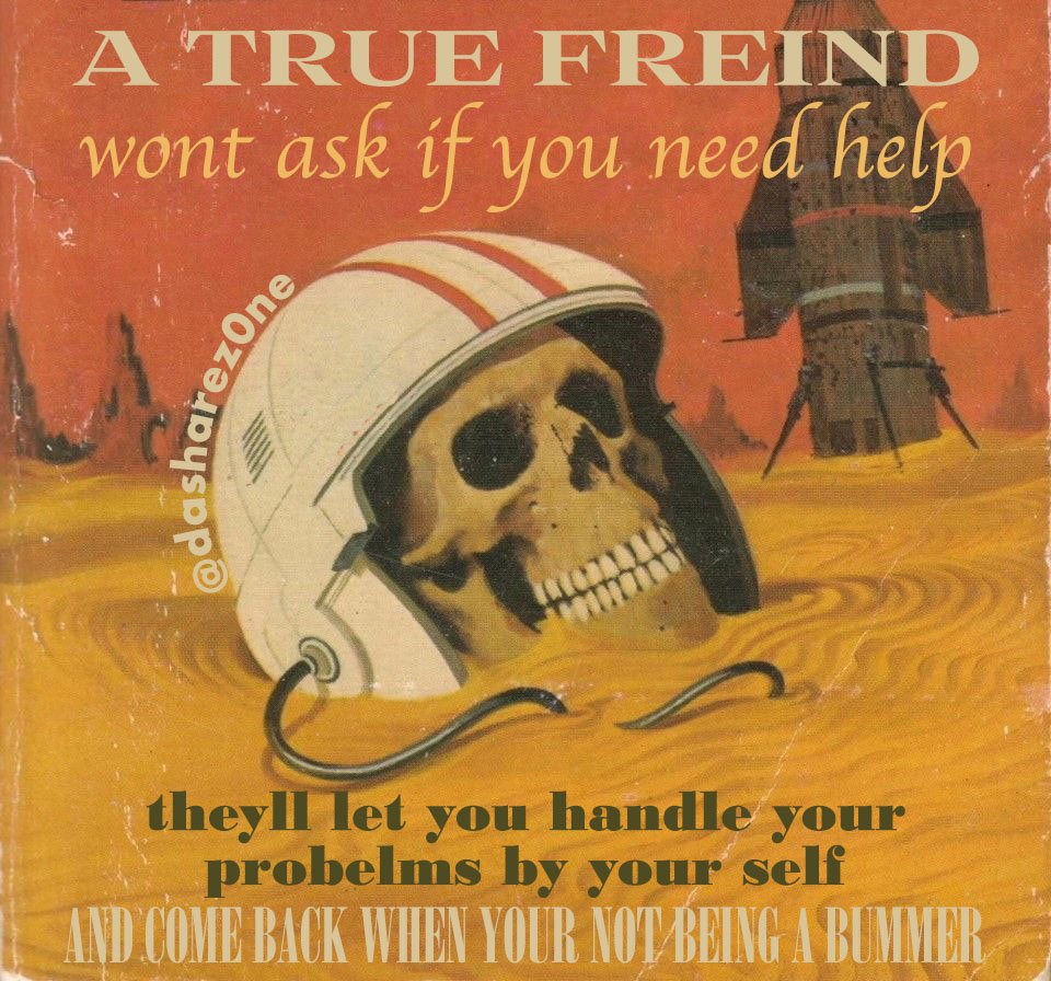 OR IF THEY NEED MONEY - https://t.co/Qtp3PuUDXE ADMIN