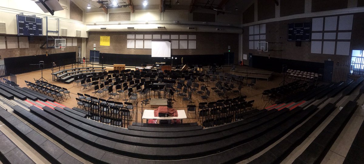 MDoughertyMMS's tweet photo. Tonight is night 1 of the Ralston Winter concerts. We hope to see you there. Our students are amazing and the shows will be great! #brssd #rmsrams #winterconcerts https://t.co/aGgOyuRUmF