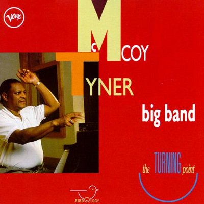     12 11  McCoy Tyner 80           Happy 80th Birthday  Fly with the Wind by McCoy Tyner Big Band 