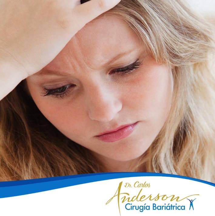 SurgeryAnderson's tweet image. De acuerdo a la American Academy of Neurology en las personas con #obesidad existen mediadores de la inflamación que son importantes en la fisiopatología de la #migraña, como las interleucinas y el gen calcitonina, ocasionando dolores de cabeza más frecuentes e intensos.