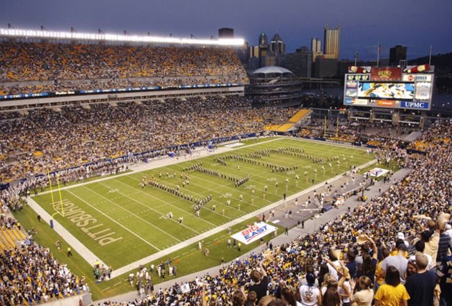 TuckGleason's tweet photo. Extremely honored to have received an offer from the University of Pittsburgh #H2P https://t.co/S0Q0xIheqN