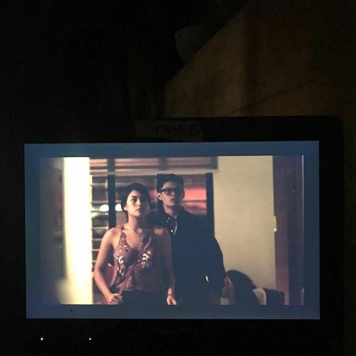 TeamJanePEX's tweet photo. #FindingYou @itsJaneOineza coming soon under @RegalFilms https://t.co/Nsr9JgJvdI