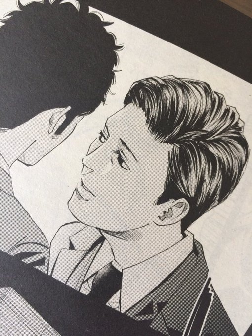 トレース 科捜研の男 最終回ネタバレ 原作漫画の結末と真犯人 姉を妊娠させた父親は 壇が不気味過ぎる Clippy