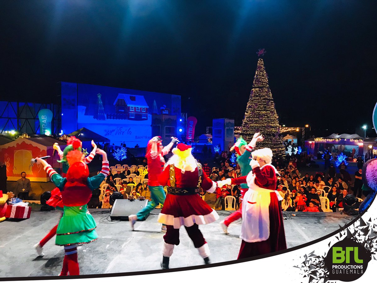 btl_gt's tweet photo. #producimos #grandes #Espectaculos #shownavideño #artistas #villabantrab @BANTRAB @btl_gt https://t.co/IoiF5UbiYQ