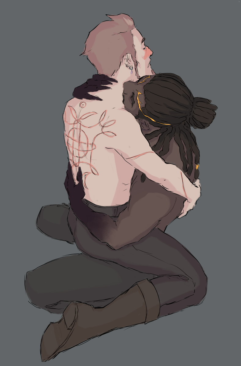 darthaline's tweet photo. for "Invite me in" #TheDragonPrince #virrow #lordviren #kingharrow #darthalines https://t.co/3EUdb9IwXv
