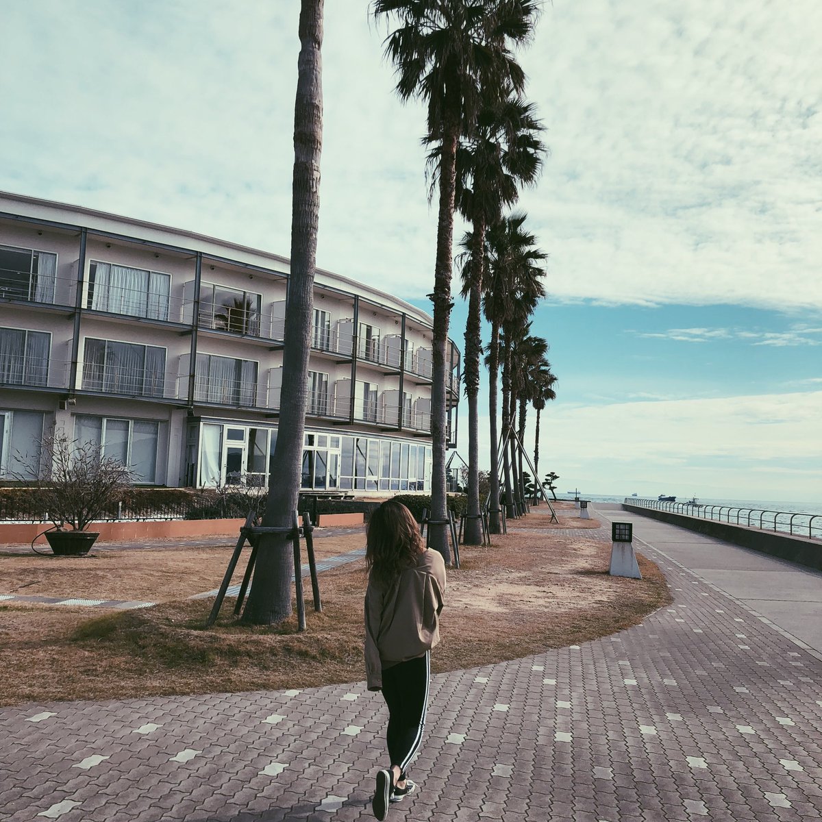 y_gun12's tweet photo. あと2日...🌴✨ https://t.co/VIC6jJQnvG