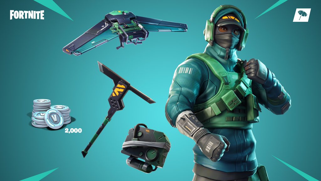 Fortnite On Twitter Take Down Your Competition In Style With The - available in the geforce fortnite bundle https www epicgames com fortnite en us news fortnite x nvidia bundle pic twitter com im5wqqa4ui