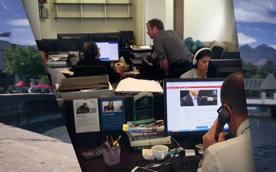 NBR is looking for applications from interested journalists for positions across all grades to start from late January 2019 onward. Send a resume and a cover letter to editor@nbr.co.nz.  Just give it a go.
nbr.co.nz/story/nbr-laun…