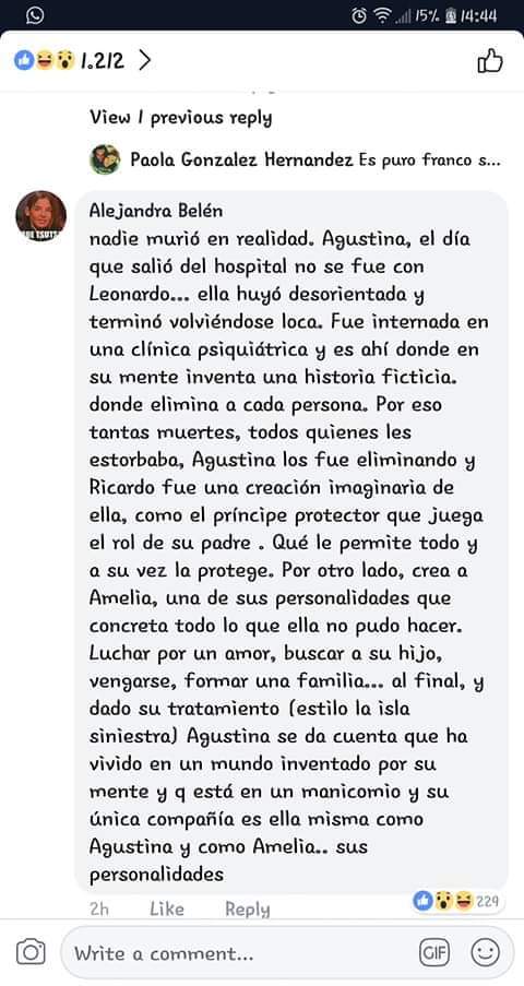 Genesis81317322's tweet photo. #VerdadesOcultas alguien sabe si esto es cierto? 😳 La wea loca https://t.co/rSLGw55kiE