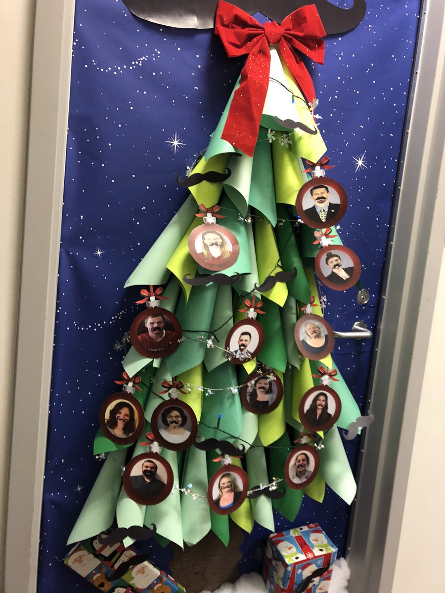 Pat Chun On Twitter 2018 Wsucougars Holiday Door Decorating