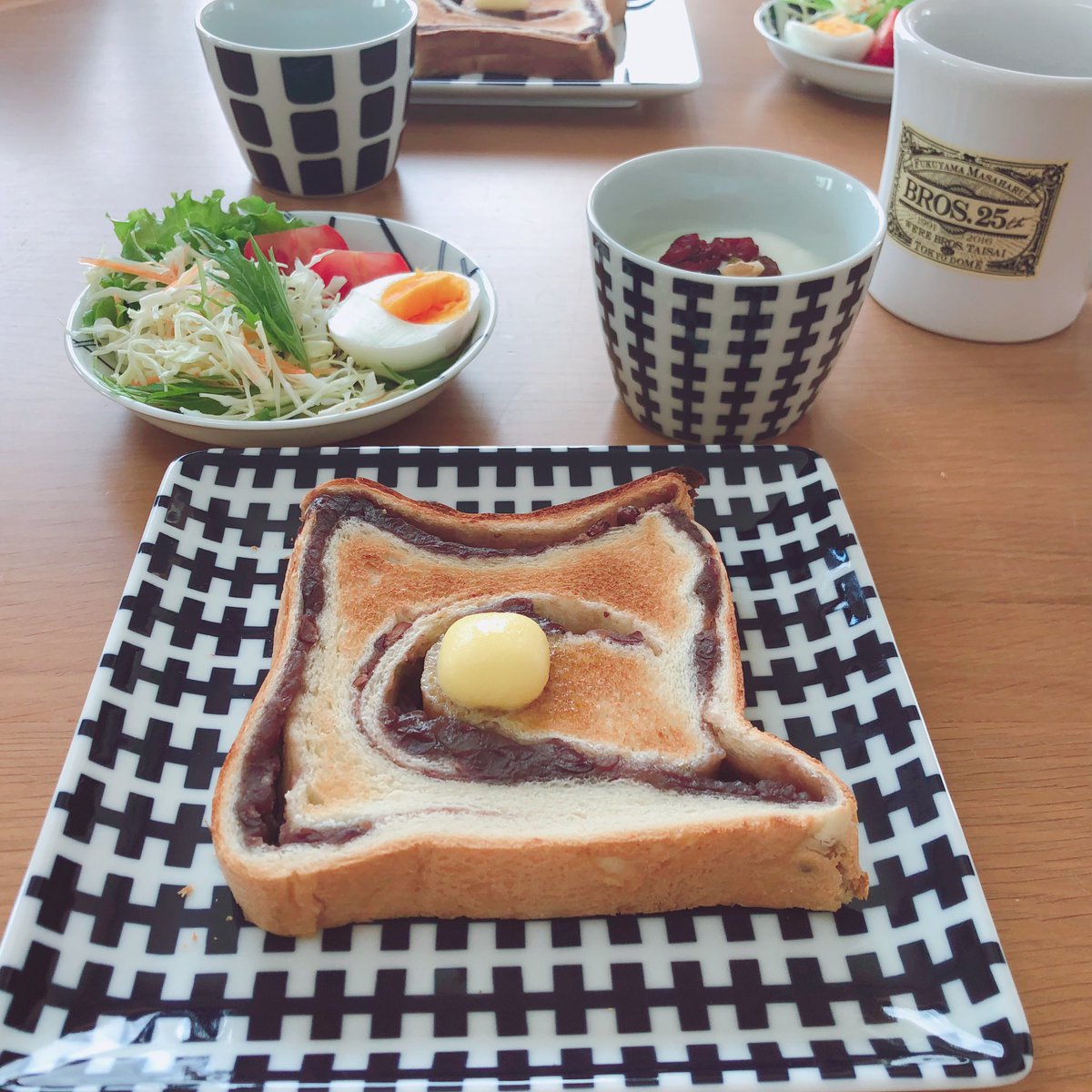 ナチュラルロック