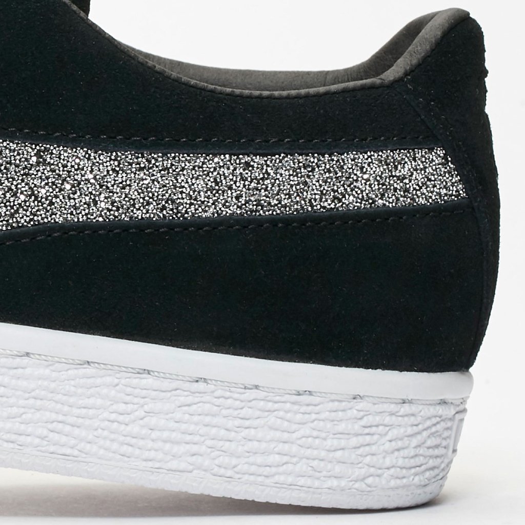 puma suede classic x swarovski