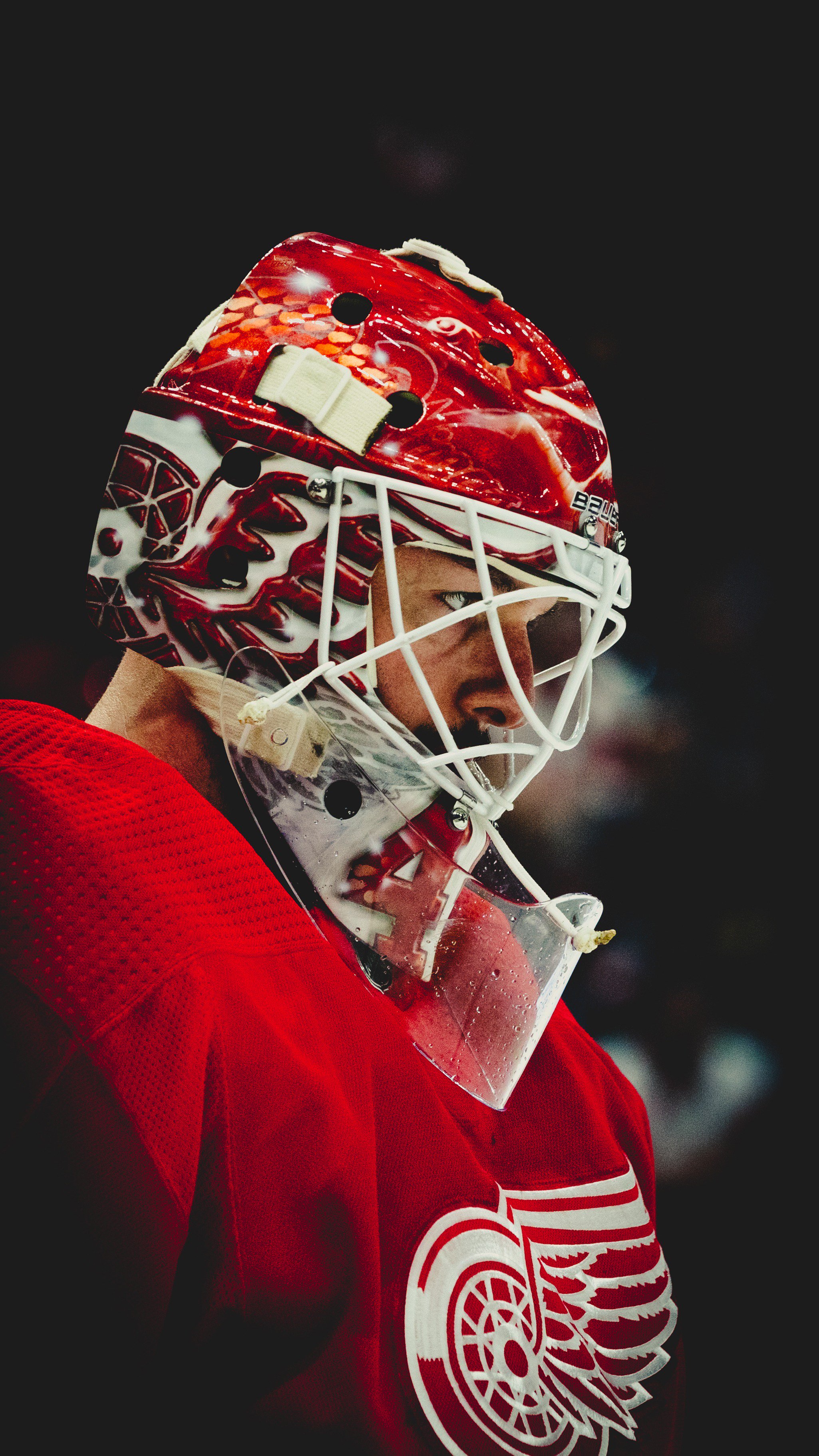 Wings on "IT'S WALLPAPER WEDNESDAY ‼️ Head to --&gt; https://t.co/7WjzmAnmpN &amp; view our story to pick out your favorite for a fresh new lock screen! 📲 || #LGRW https://t.co/TsYtMDw50g" /