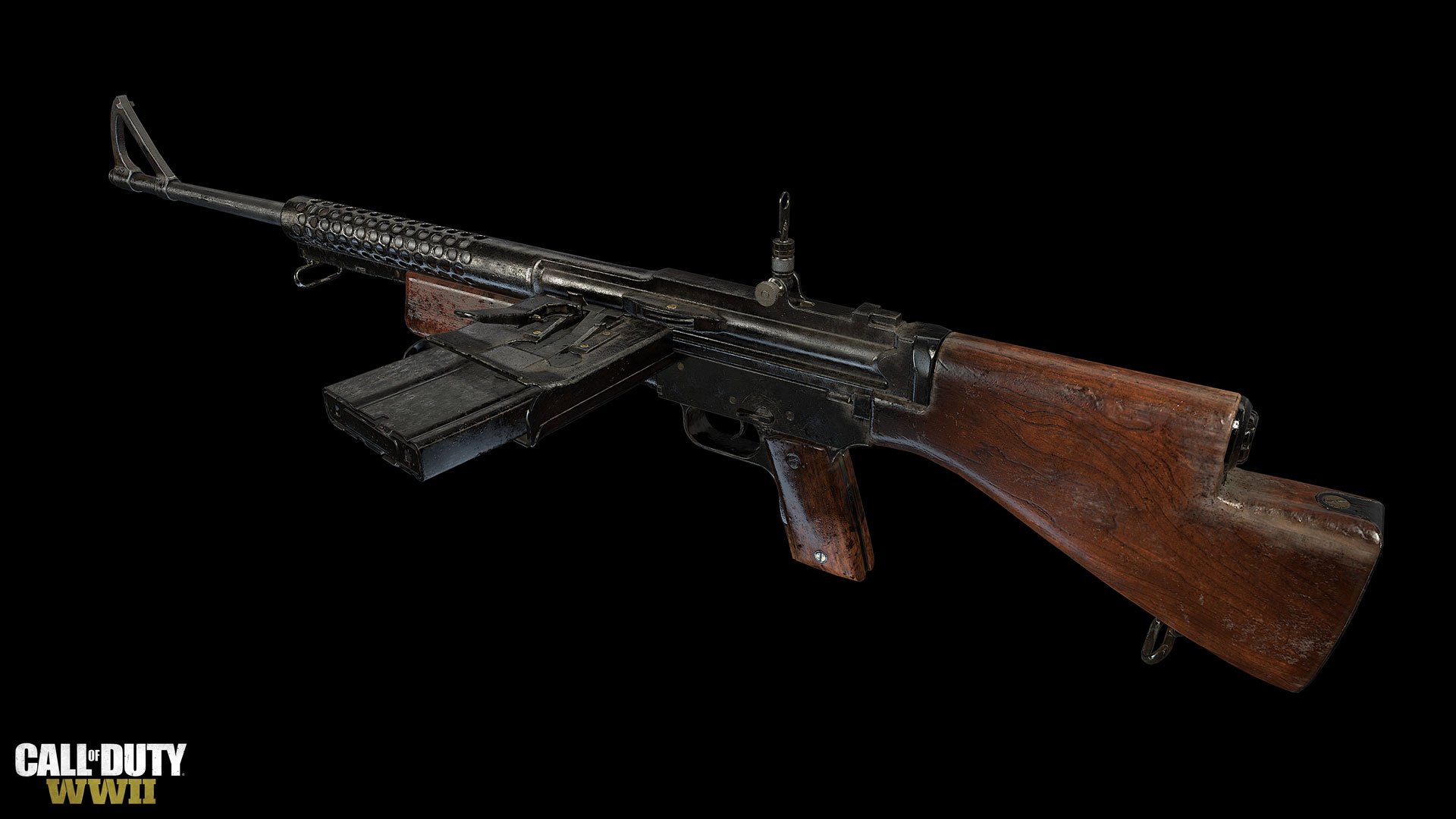 M1941, Call of Duty Wiki