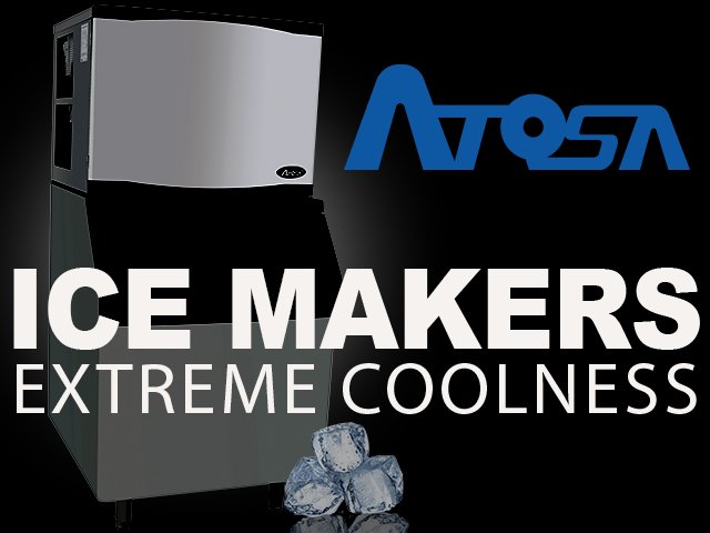 AtosaUSA's tweet photo. Atosa #CateringEquipment #Refrigeration #SandwichPrep #Cool #Efficient #Green #R290 #PrepTables #PizzaPrep #FoodPrep #CommercialKitchen #IceMachine https://t.co/G6LRHvcTb9 https://t.co/7q2kj4dtRt