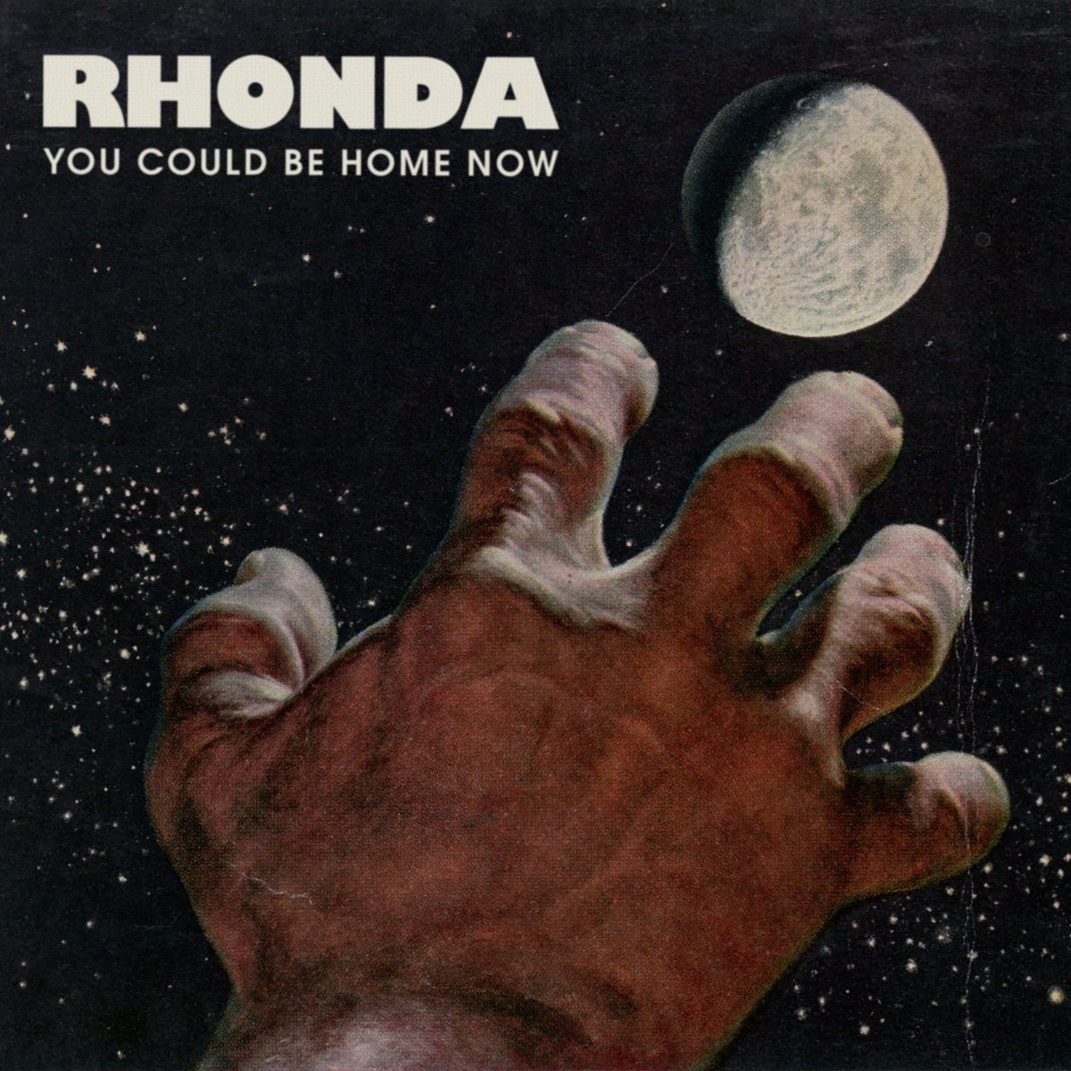 A BRANDNEW SONG FOR U !
open.spotify.com/album/2HbbB0da…

#rhondamusic2019 #youcouldbehomenow #ThursdayMotivation #MusicIsKing #handsintheair