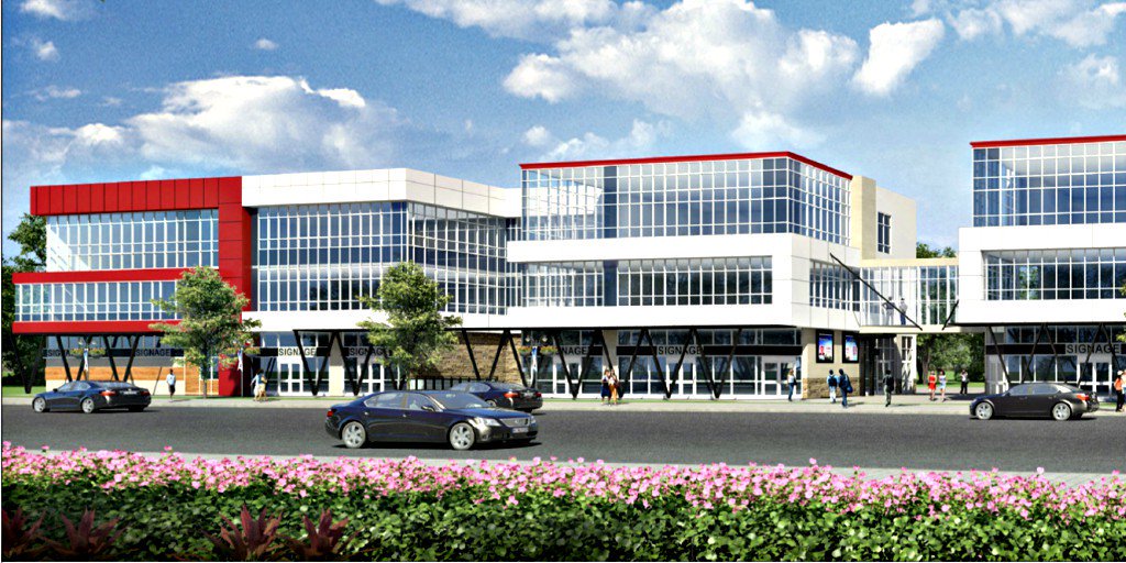 CreationCI's tweet photo. Have you heard? We plan to build in #yyc's community of #Saddleridge! With 6 buildings, this project include a dynamic retail and commercial space that will be connected using +15 connectors.   #realestate #yycne @CalHeraldHomes @newhomeliving @fedyyc https://t.co/9zT0oafGPh