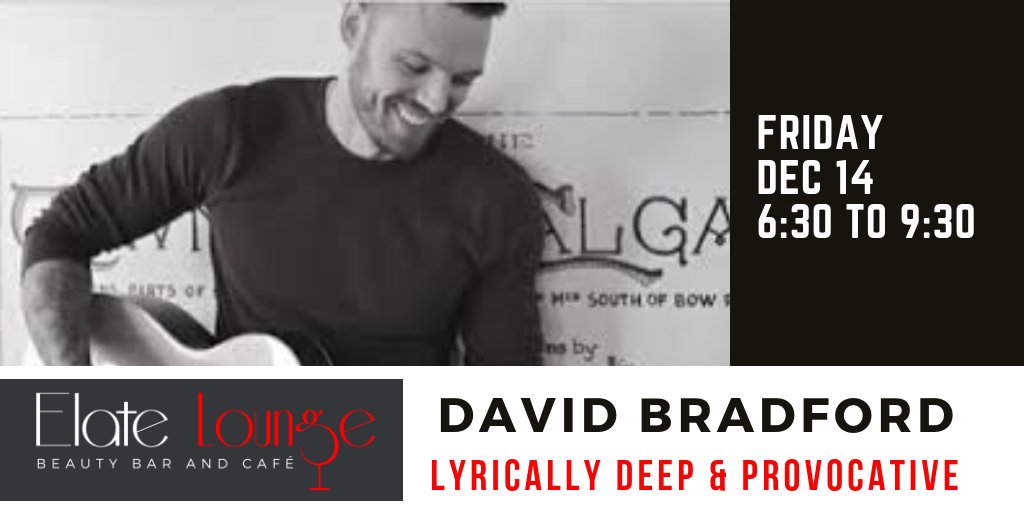 Elate Lounge tweet media