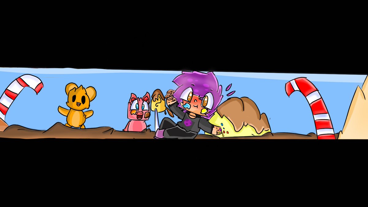 《Speed Art》

         >>Banner<<

By:<a href="/RebekaBorgesda2/">żMïťä BŔ =3 #Pintora OFF!</a>

Para:@oZakinz

=Ajuda aí compartilhe para ajudar muito o meu trabalho :)=

Se quiser uns dos meus trabalhos Chama na Dm!