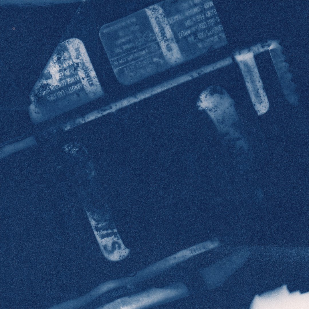 PerditaPhillips's tweet photo. #Arnott’s biscuit single use plastic wrapper from #Albany #drains. Contact us — yeah right! in situ #cyanotype from #followthewaterAlbany2018 walk with NBG #walkingart #Arnottsbiscuits #perthartist #ustralianartists #both_and #maintenanceart #wasteart #environmentalart #ecoart https://t.co/u3m55iTFmo