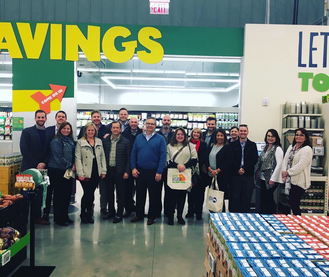 Brittany Rainwater (@brainwater7) on Twitter photo Opening Day and Ribbon Cutting for the newest Whole Foods 365 at North Decatur Square. Excited to be able to see this project from start to finish! <a href="/WholeFoodsPR/">Whole Foods PR</a> <a href="/SJCollinsEnt/">S.J. Collins</a> #atlantaprojects #sjcprojects #4thwholefoodsopeningthisyear #bringontheholidaysnow Opening Day and Ribbon Cutting for the newest Whole Foods 365 at North Decatur Square. Excited to be able to see this project from start to finish! <a href="/WholeFoodsPR/">Whole Foods PR</a> <a href="/SJCollinsEnt/">S.J. Collins</a> #atlantaprojects #sjcprojects #4thwholefoodsopeningthisyear #bringontheholidaysnow