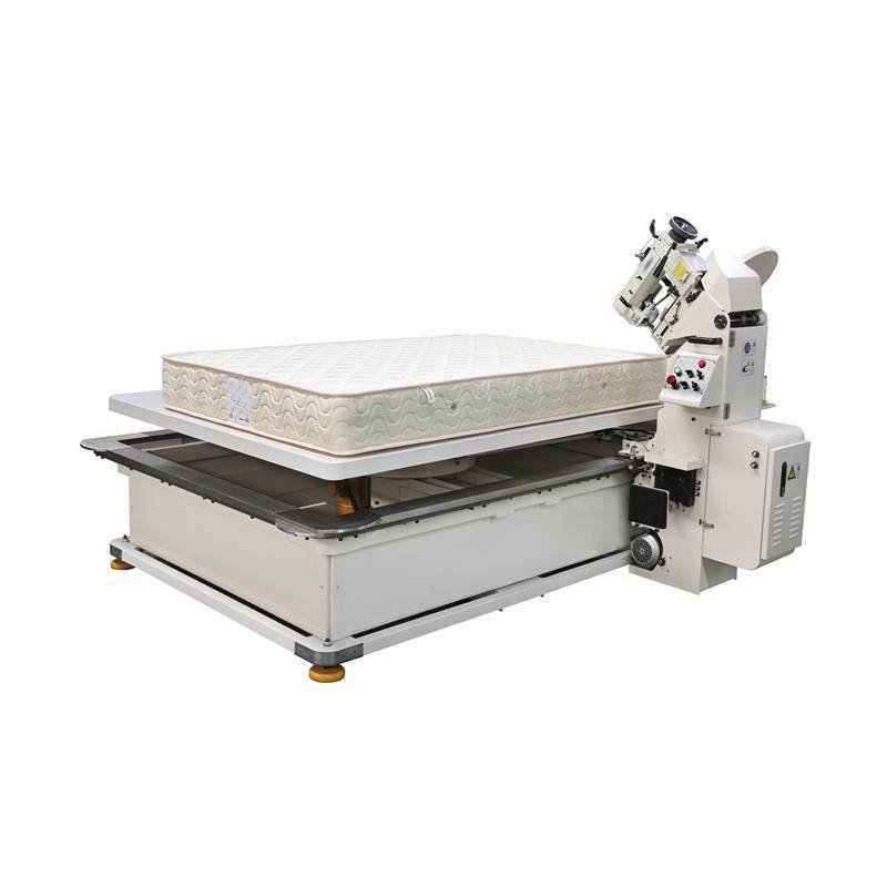 fsmaochuang's tweet image. High Quality Wb-2 Mattress Edge Sewing Machine | Mattress Edge Sewing Machine  fsmaochuang.com/wb-2-mattress-…  MaoChuang Mattress Machinery - Lead the industry with innovation.
 #Springunit #Springmakingmachineforsale