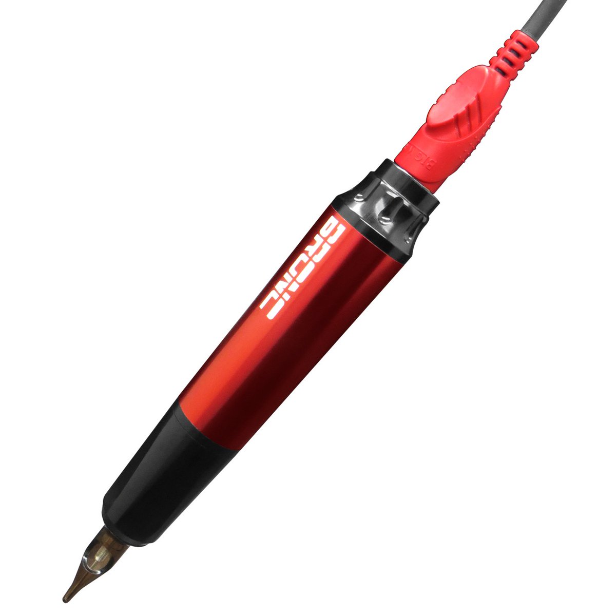 kikifeng2's tweet photo. Bronc tattoo pen machine adopts Swiss motor. Luxurious look and super user experience.Through the details, you can feel its excellence. Why it's so cool, yeah, it's just for you. #tattoo #tattoos #tattoosupply #tattoolife #tattoopen #penmachine #highquality #art #tattooer #love https://t.co/q7DkAnfMjf