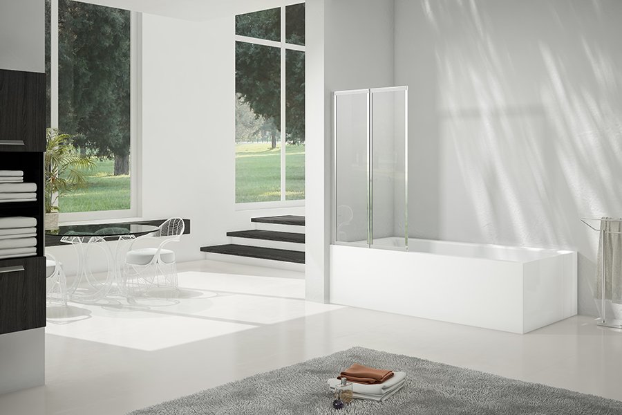 shower screen #@LoersenShower #2018In5Words