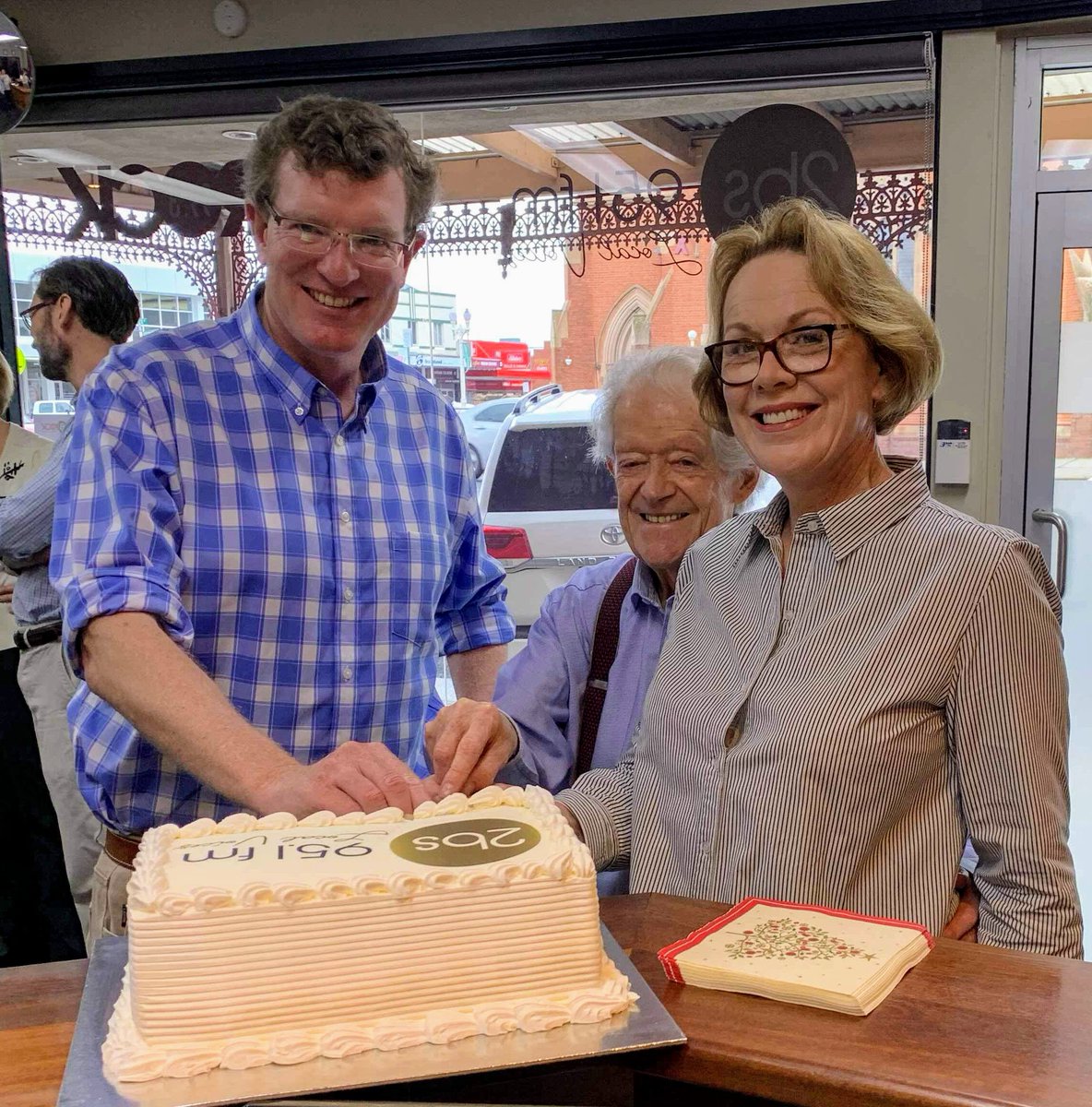 Sarah Boorer tweet media