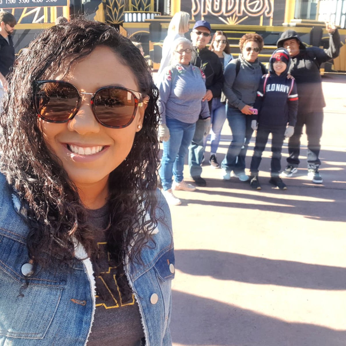 WandaHuertas's tweet image. #DisneyTime ✈💥❤ 2018
#ChristmasVacation 🎅🎆🎄