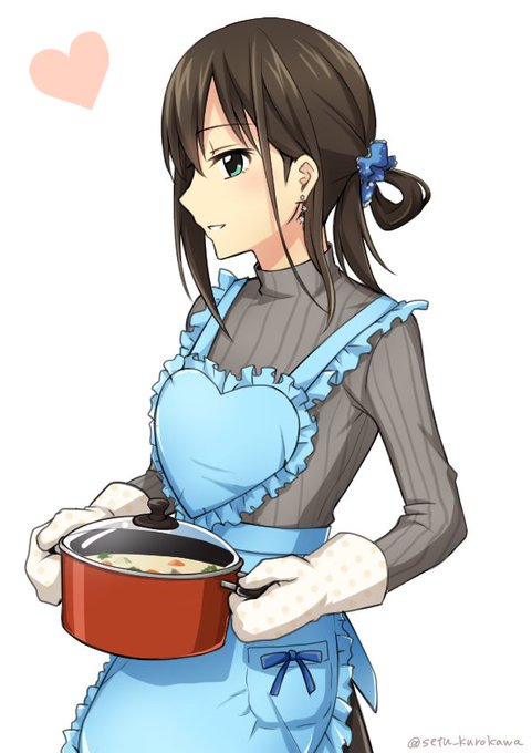 #自分のPixivブクマTOP3をあげる1位 新妻しぶりん2位 武凛漫画「P、手出して」3位 武凛漫画二つ(パイスラ/エイプリルフール)でした。 