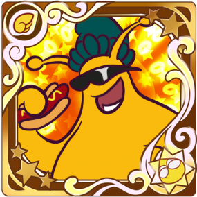 Zakplex's tweet photo. Just for funsies, I created these custom Puyo Quest character cards for ToeJam and Earl!
Quick while Sega isn't looking, they might notice~
#sega #puyopuyo #ぷよぷよ #ぷよクエ https://t.co/l45gLNx0ZF