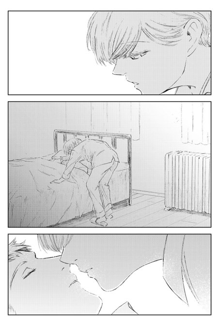 座紀光倫 Zkmn さんのマンガ一覧 いいね順 12ページ ツイコミ 仮