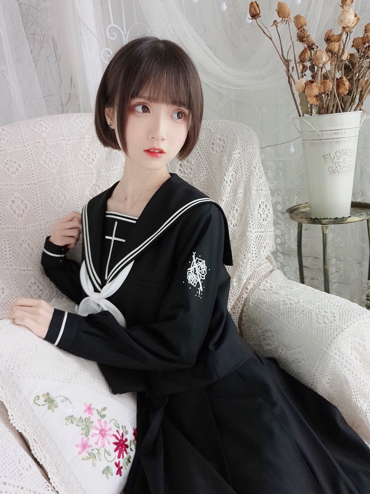 依川川_ on Twitter 