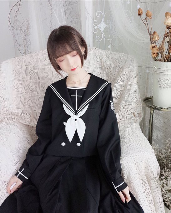 コスプレイヤー依川川__のTwitter画像6