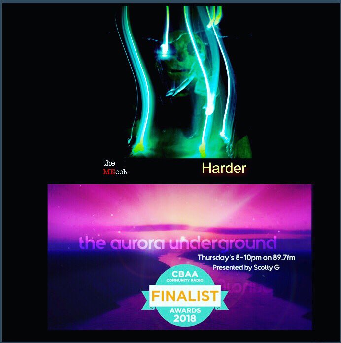 @theauroraunderground are amazing supporters of Local music and tonight they’ll be giving “Harder” a spin!!
🤩🎶
#perthmusic 
#singersongwriter 
#perthmusicscene 
#piano
#localradiostation #independentartist
#radioairplay 
#solomusic