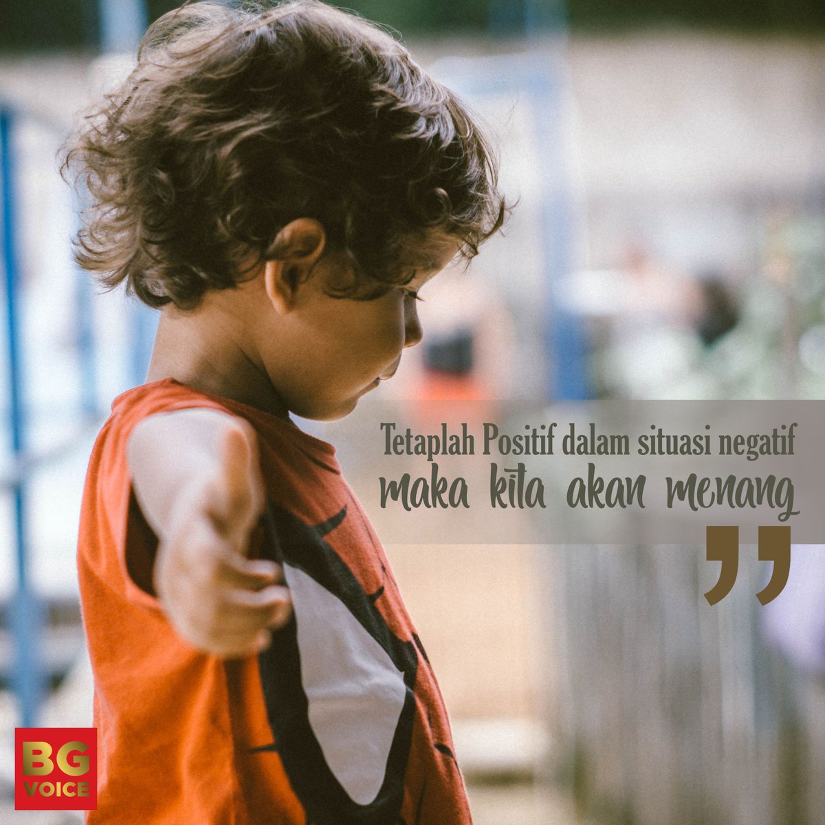 BeGe_RI's tweet photo. “Tetaplah Positif dalam situasi negatif maka kita akan menang"
.
.
.
.
#bege_ri #begeVoice #Motivasi #JadiLebihBaik #MembangunIndonesiaMaju #sukses #kemenanganitudekat #Terpopuler #PahlawanMasaKini #PagiPagi #Kamis https://t.co/zOFnc9xjwb