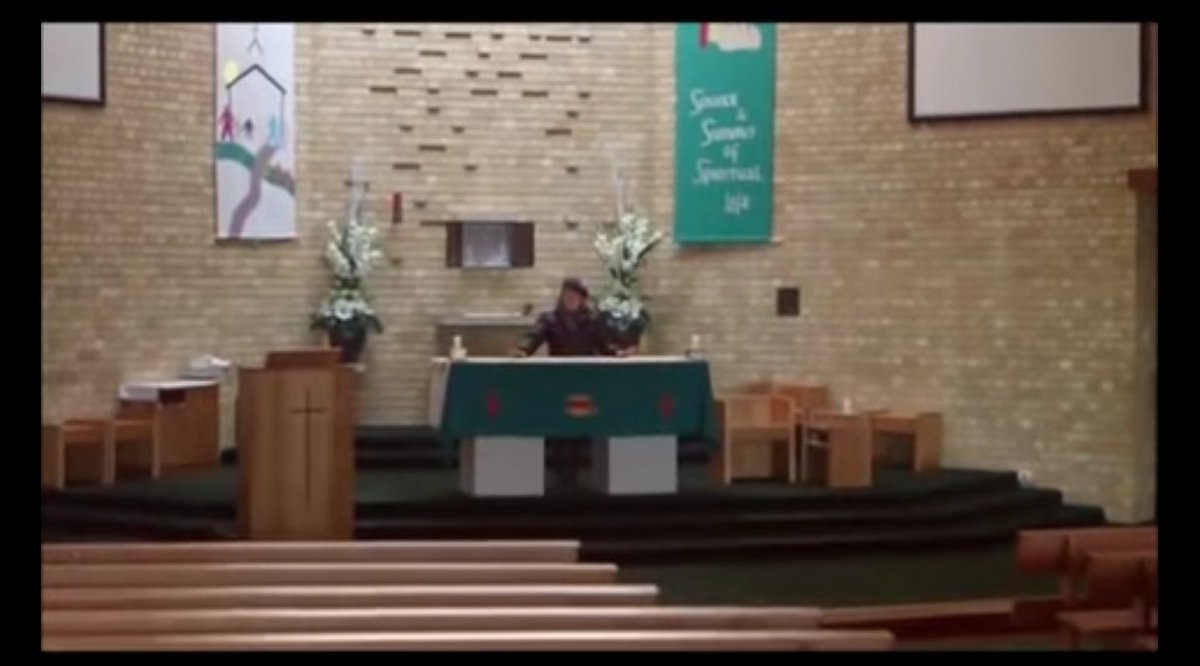 EdmondsEthyl's tweet photo. @lauriekennlove Haha well we are talking about people who believe @Fionaba47662575 when she says that like 10 kids were beheaded with a ninja sword on this altar, she witnessed it, and to this day there isn't a drop of DNA, nor a police investigation. #fionabarnett @CraigRSawyer https://t.co/LvahUmVzFM