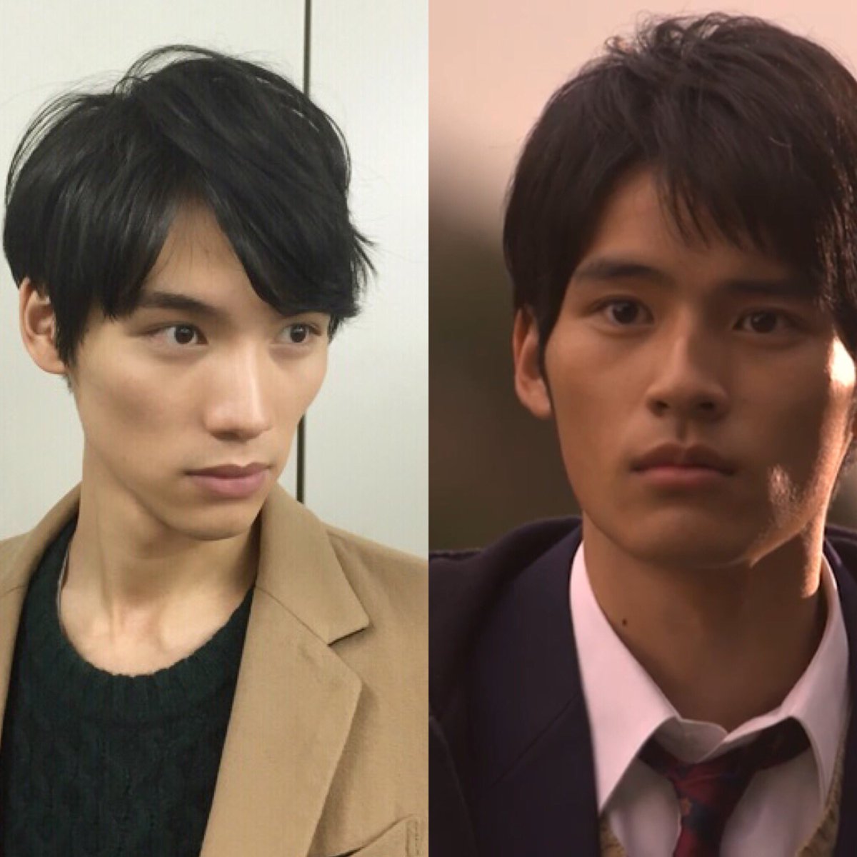 福士蒼汰に似た俳優