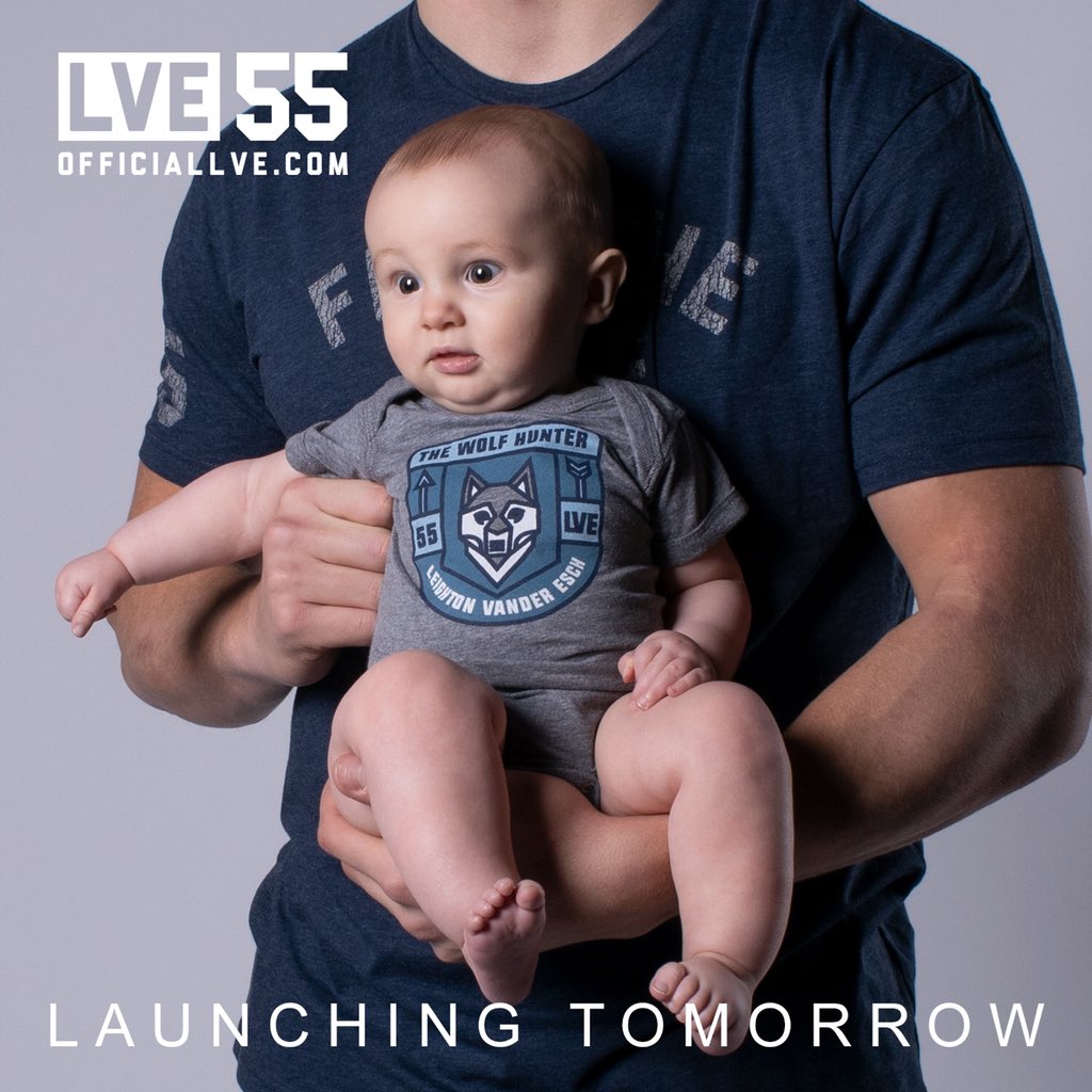 Leighton Vander Esch tweet media