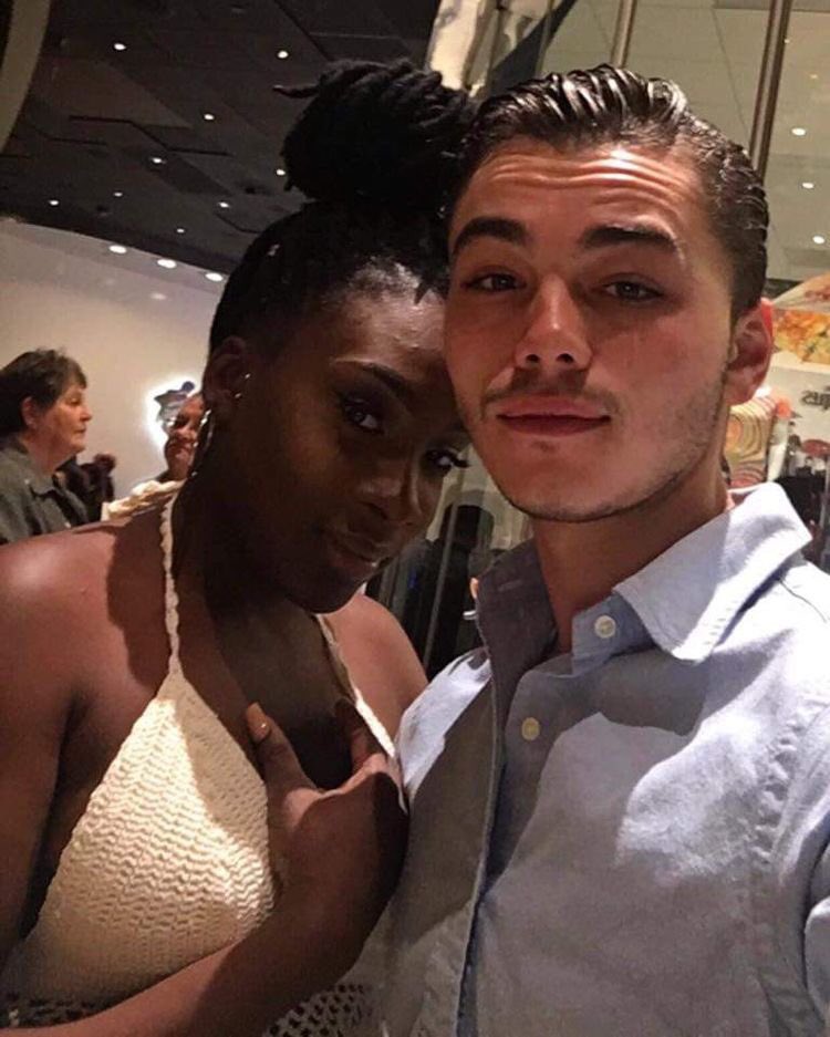 Interracial Dating on Twitter "When you have found put a pair for