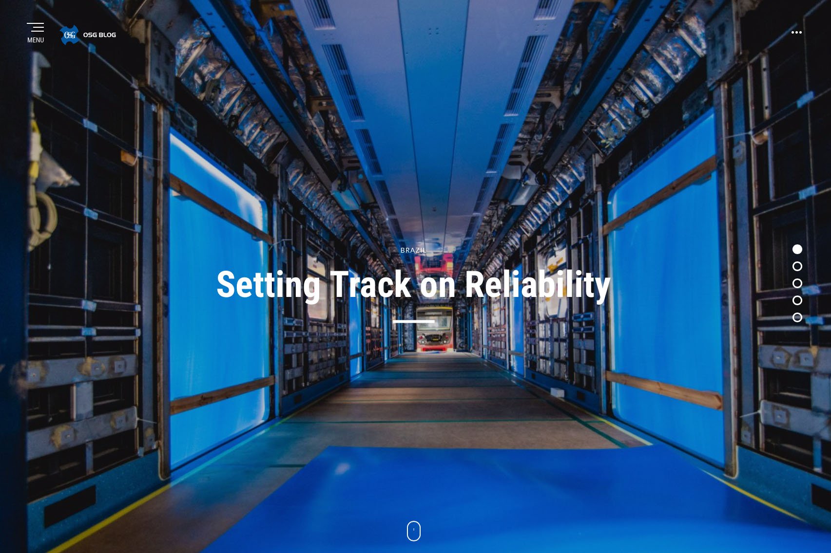 OSG Corporation on Twitter