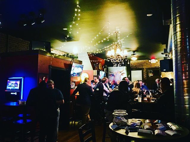 EmilyWesterholt's tweet image. Last @networkafterwork of the year in St. Louis tonight! #STL #NetworkAfterWork