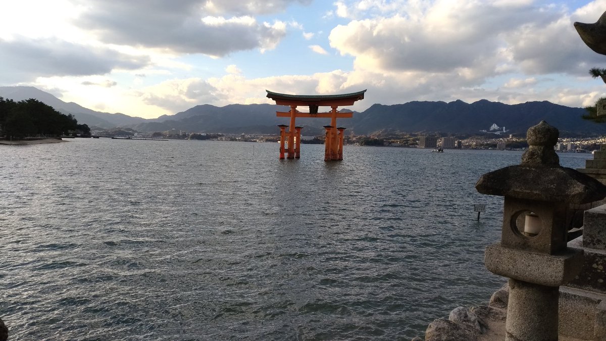 milly2500's tweet photo. 広島初上陸！ https://t.co/AnOI5d52tm
